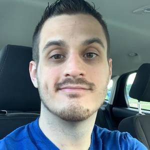 Meet your Posher, Joshua